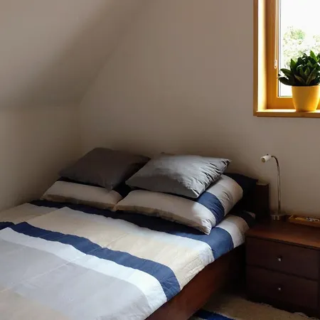 Nature Homestay Trencin Exterior photo