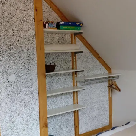 Nature Homestay Trencin Exterior photo