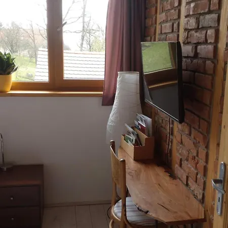 Nature Homestay Trencin Exterior photo