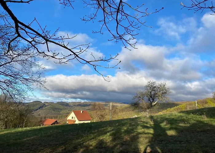 Nature Homestay