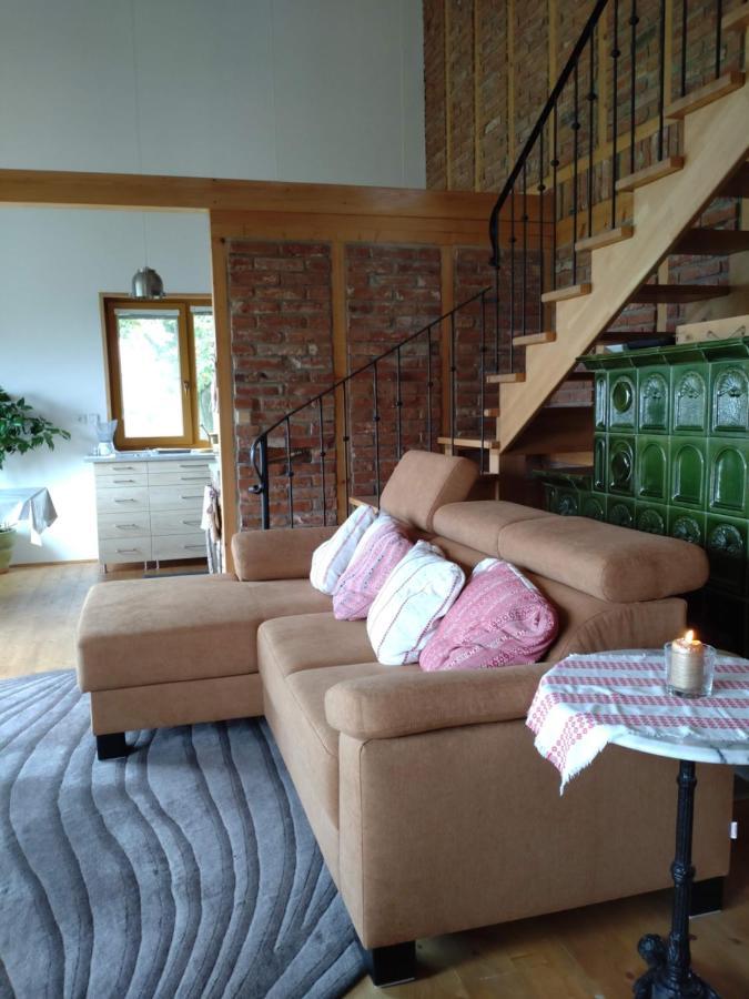 Nature Homestay *